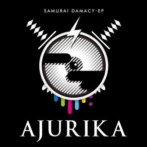 Samurai Damacy album cover
