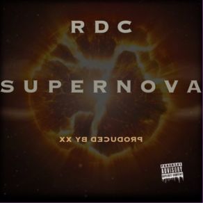 SuperNova album cover