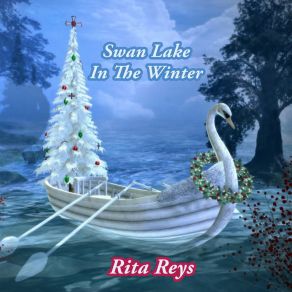 Swan Lake In The Winter album cover