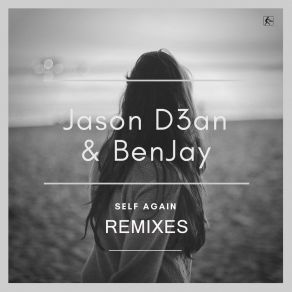Self Again (Remixes) album cover