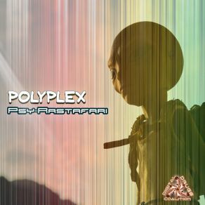 Psy-Rastafari album cover