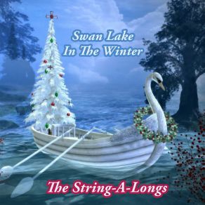 Swan Lake In The Winter album cover