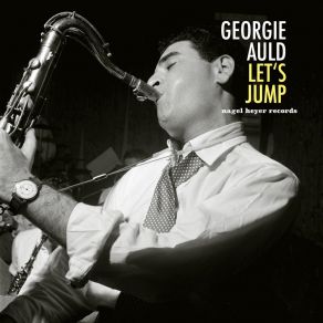 Let's Jump album cover