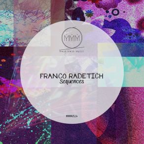 Sequences album cover