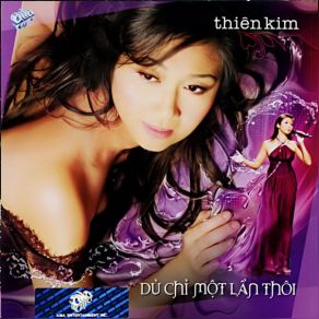 Du Chi Mot Lan album cover