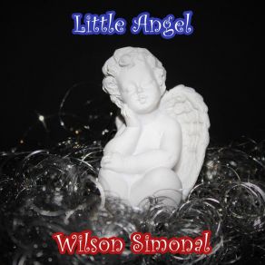 Little Angel album cover