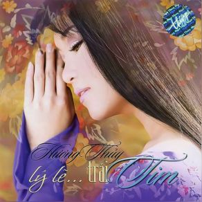 Ly Le Trai Tim album cover