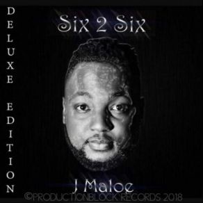 SIX 2 SIX (Deluxe Edition) album cover