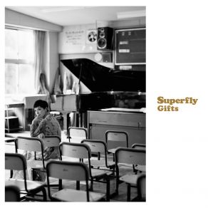 Gifts album cover