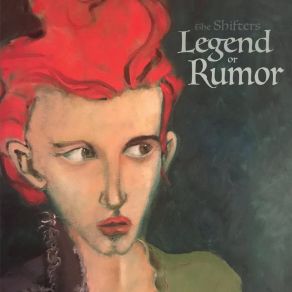 Legend Or Rumor album cover