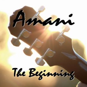 The Beginning album cover