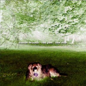 Red Pen And Isle Site album cover