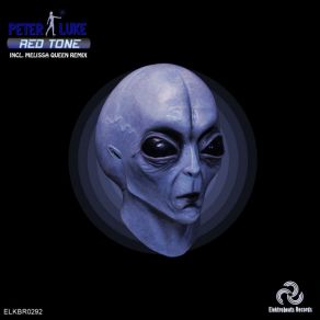 Red Tone album cover