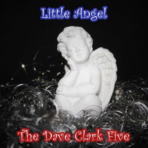 Little Angel album cover