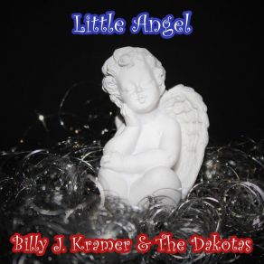 Little Angel album cover