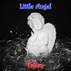 Little Angel album cover