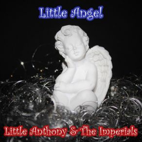 Little Angel album cover