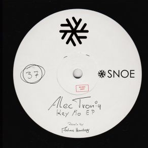 Key Mo album cover