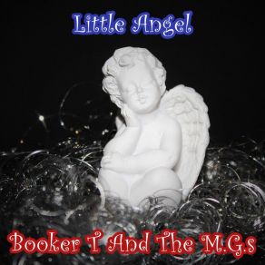 Little Angel album cover