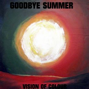 Goodbye Summer album cover
