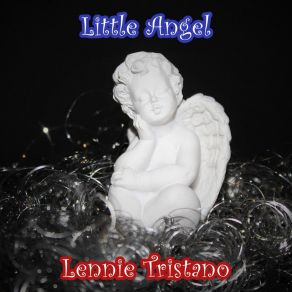 Little Angel album cover