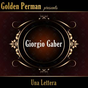 Una Lettera album cover
