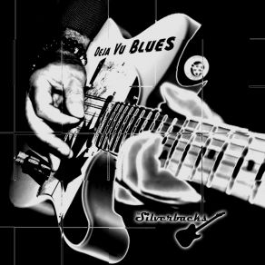 Deja Vu Blues album cover