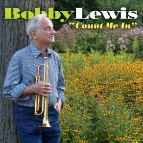 Count Me In album cover