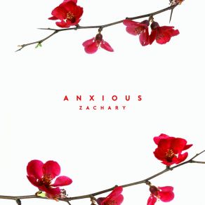 Anxious album cover