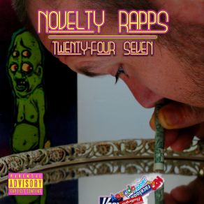 Twenty-Four Seven album cover
