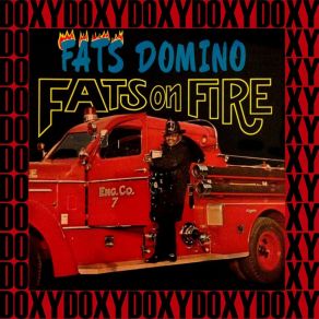 Fats On Fire (Doxy Collection; Remastered Version) album cover