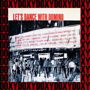 Let's Dance With Domino (Doxy Collection; Remastered Version) album cover