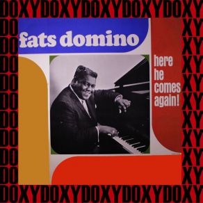 Here He Comes Again! (Doxy Collection; Remastered Version) album cover