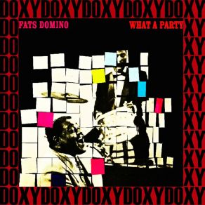 What A Party! (Doxy Collection; Remastered Version) album cover
