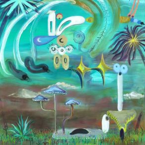 Sota La Creu album cover