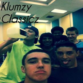 Klumzy Classicz album cover