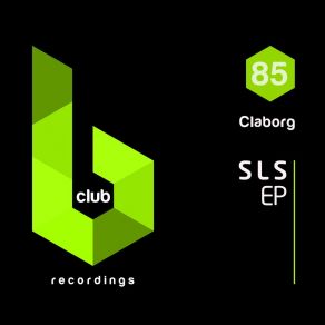 S L S album cover