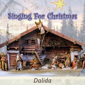 Singing For Christmas album cover