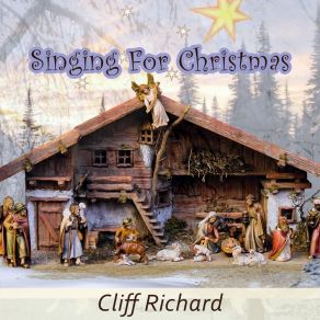 Singing For Christmas album cover