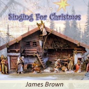 Singing For Christmas album cover