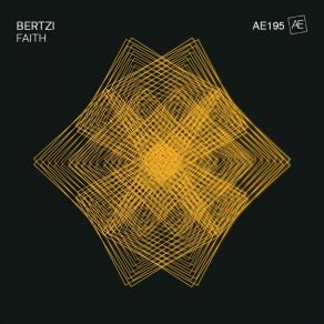 Faith album cover