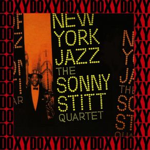 New York Jazz (Doxy Collection; Remastered Version) album cover