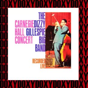 The 1961 Carnegie Hall Concert (Doxy Collection; Remastered Version) album cover