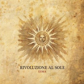 Rivoluzione Al Sole album cover