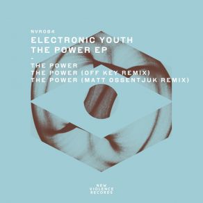 The Power album cover