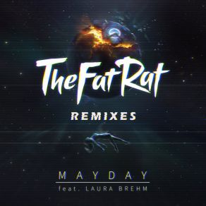 MAYDAY (Remixes) album cover