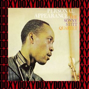 Personal Appearance (Doxy Collection; Remastered Version) album cover