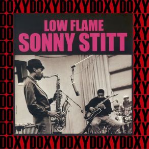 Low Flame (Doxy Collection; Remastered Version) album cover