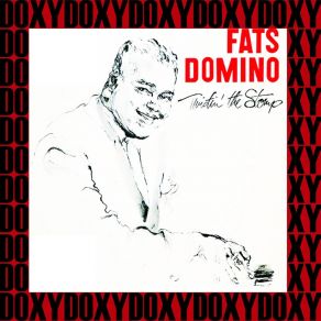 Twistin' The Stomp (Doxy Collection; Remastered Version) album cover