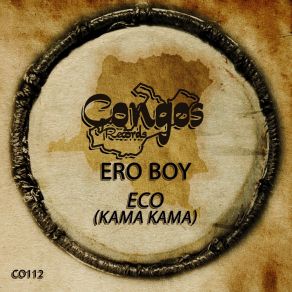 Eco (Kama Kama) album cover